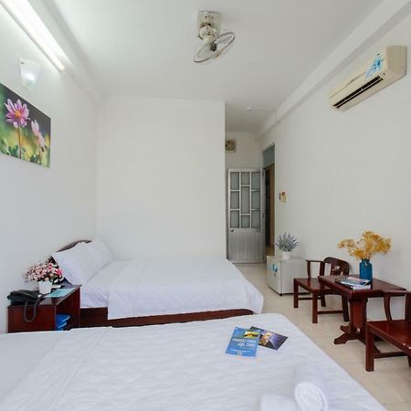Vinlegend Hotel Nha Trang Extérieur photo