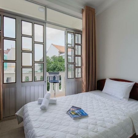 Vinlegend Hotel Nha Trang Extérieur photo