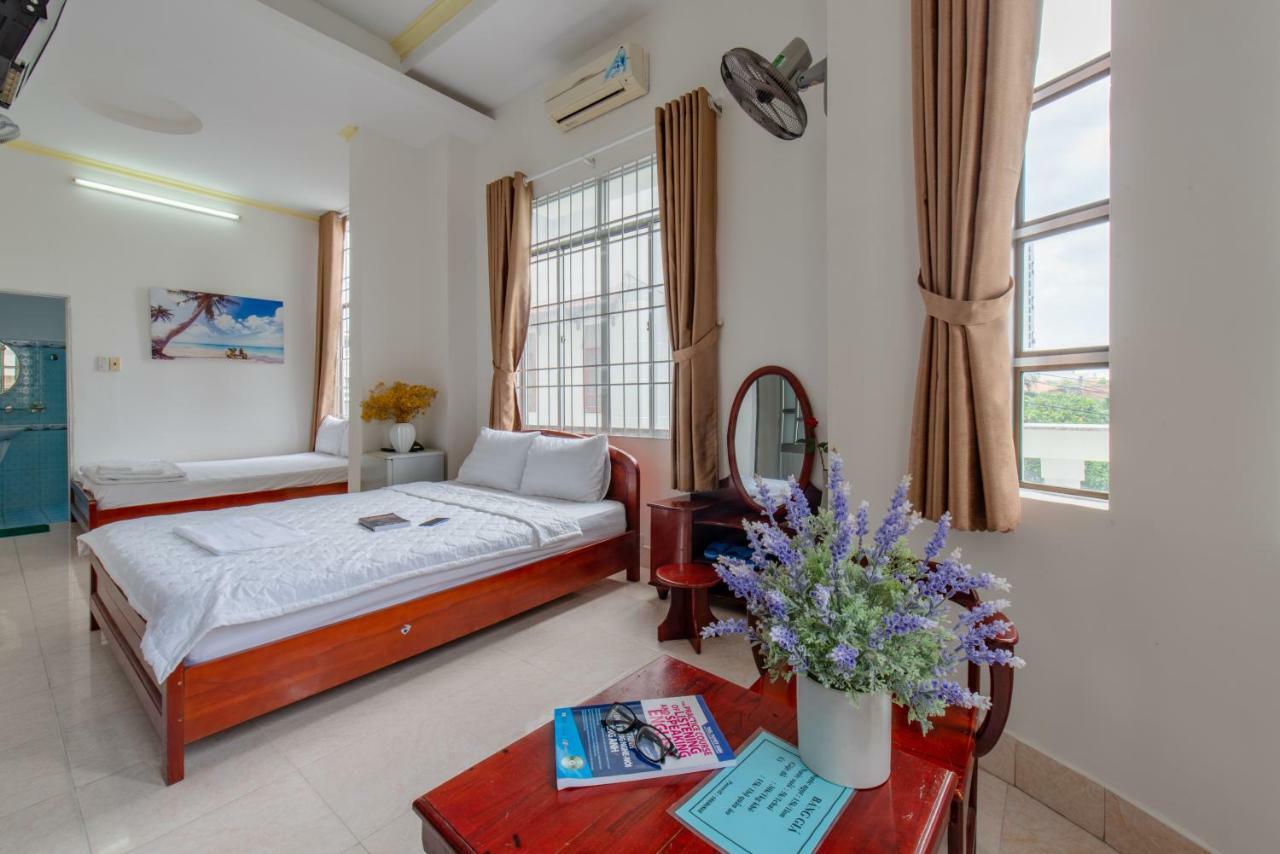 Vinlegend Hotel Nha Trang Extérieur photo