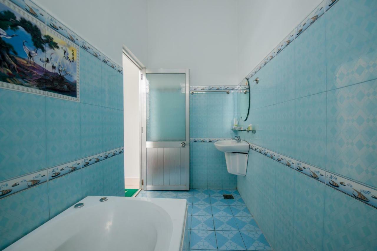 Vinlegend Hotel Nha Trang Extérieur photo