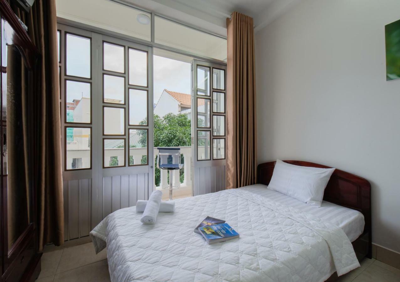 Vinlegend Hotel Nha Trang Extérieur photo